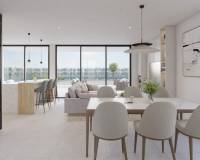 Resale - Квартира - Fuente Álamo De Murcia