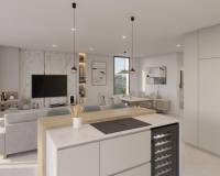 Resale - Квартира - Fuente Álamo De Murcia