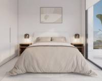 Resale - Квартира - Fuente Álamo De Murcia