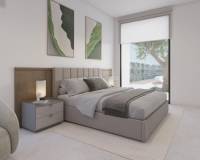 Resale - Квартира - Fuente Álamo De Murcia