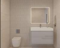 Resale - Квартира - Fuente Álamo De Murcia