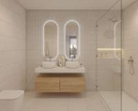 Resale - Квартира - Fuente Álamo De Murcia