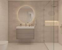 Resale - Квартира - Fuente Álamo De Murcia