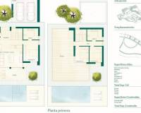 Resale - Квартира - Fuente Álamo De Murcia