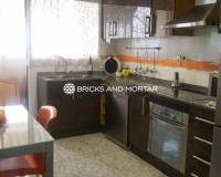 Resale - Квартира - Gandía