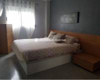 Resale - Квартира - Gandía