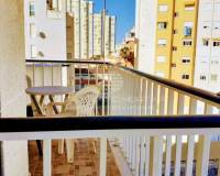 Resale - Квартира - Gandía