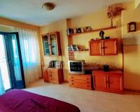 Resale - Квартира - Gandía