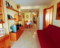 Resale - Квартира - Gandía