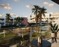 Resale - Квартира - Gran Alacant