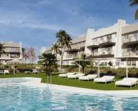 Resale - Квартира - Gran Alacant