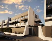 Resale - Квартира - Gran Alacant