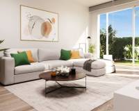 Resale - Квартира - Gran Alacant