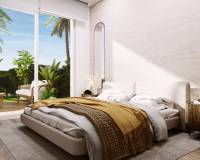 Resale - Квартира - Gran Alacant