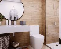 Resale - Квартира - Gran Alacant