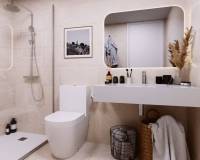 Resale - Квартира - Gran Alacant