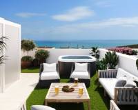 Resale - Квартира - Gran Alacant