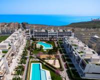 Resale - Квартира - Gran Alacant