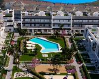 Resale - Квартира - Gran Alacant