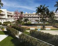 Resale - Квартира - Gran Alacant