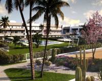 Resale - Квартира - Gran Alacant