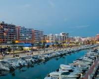 Resale - Квартира - Gran Alacant