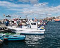 Resale - Квартира - Gran Alacant