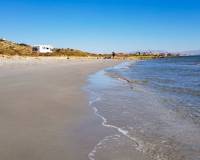 Resale - Квартира - Gran Alacant