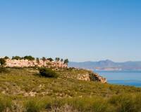 Resale - Квартира - Gran Alacant