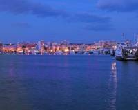 Resale - Квартира - Gran Alacant