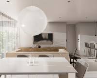 Resale - Квартира - Guardamar del Segura - EL RASO