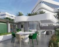 Resale - Квартира - Guardamar del Segura - EL RASO