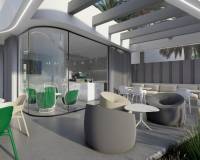 Resale - Квартира - Guardamar del Segura - EL RASO