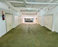 Resale - Квартира - Guardamar del Segura - Guardamar