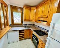 Resale - Квартира - Guardamar del Segura - Guardamar