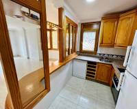Resale - Квартира - Guardamar del Segura - Guardamar
