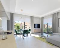 Resale - Квартира - Guardamar del Segura - Playa Centro Guardamar