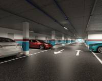 Resale - Квартира - Guardamar del Segura - Playa Centro Guardamar