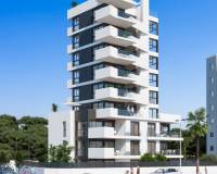 Resale - Квартира - Guardamar del Segura - Playa Los Viveros