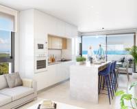 Resale - Квартира - Guardamar del Segura - Playa Los Viveros