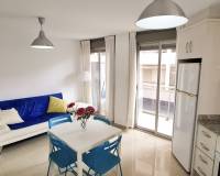 Resale - Квартира - Guardamar del Segura - Pueblo