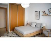 Resale - Квартира - Guardamar del Segura - Pueblo