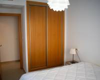 Resale - Квартира - Guardamar del Segura - Pueblo
