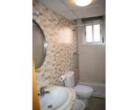 Resale - Квартира - Guardamar del Segura - Pueblo