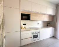 Resale - Квартира - Guardamar del Segura - Urbanizaciones