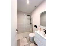 Resale - Квартира - Guardamar del Segura - Urbanizaciones