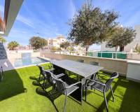 Resale - Квартира - Guardamar del Segura - Urbanizaciones