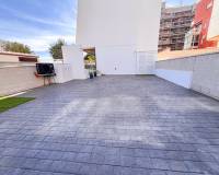 Resale - Квартира - Guardamar del Segura - Urbanizaciones