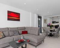 Resale - Квартира - Guardamar del Segura