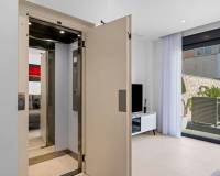 Resale - Квартира - Guardamar del Segura